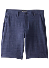 Hurley Men's Dri-FIT Cutback 21" Walkshort
