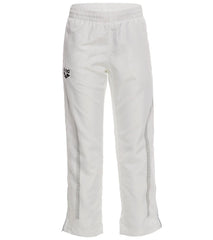 Arena Youth Team Line Ripstop Warm Up Pant