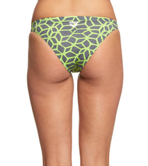 Arena Women's Carbonics MaxLife Bikini Bottom