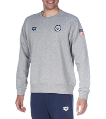 Arena Men's National Team Crewneck Sweatshirt