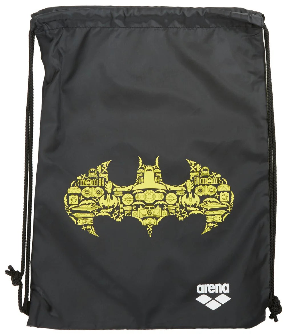 Arena Super Hero Fast Swim Bag