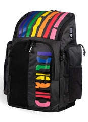 Arena Spiky III 45 LE Backpack