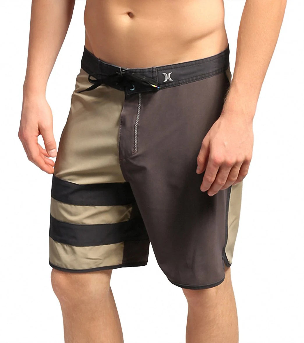 Hurley Men's Phantom Block Party Tonal Boardshort