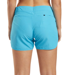 Sporti Women's Hybrid Surf 4" Board Short