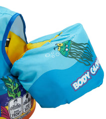 Body Glove Kid's Paddle Pals USCG Swim Vest