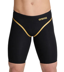 Arena Men's Powerskin Carbon Core FX SL Limited Edition Jammer Tech Suit Swimsuit