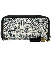Rip Curl Moon River Zip Up Wallet