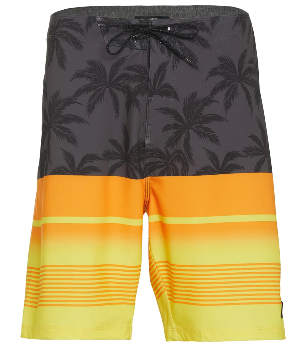 Hurley Men's 20" Phantom Weekender Board Shorts
