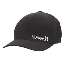Hurley Men's Corp Textures Hat