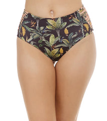 Body Glove Women's Equator Ginger Reversible Bikini Bottom