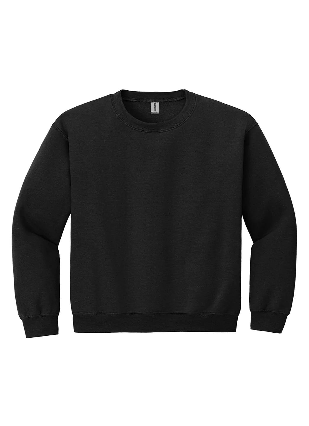 Gildan Unisex Heavy Blend Crewneck Sweatshirt