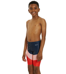 Sporti x Shaine Casas New Wave Jammer Swimsuit Youth (22-28)