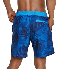 Speedo Men's 18" Coral Tides Bondi Basin Board Shorts