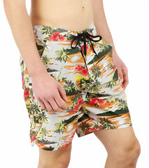 Hurley Men's Cool By The Pool Boardwalk Short