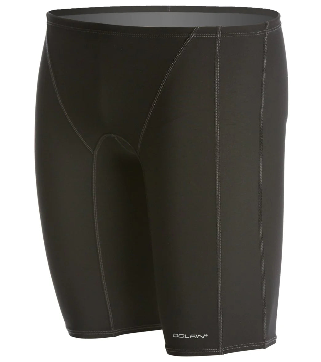 Dolfin Graphlite Solid Jammer Swimsuit