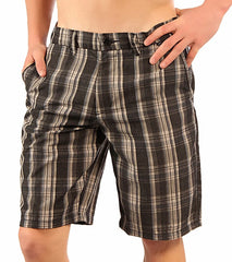 Hurley Guys' Shank Trouser Shorts