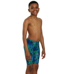 Sporti Coral Reef Jammer Swimsuit Youth (22 - 28)