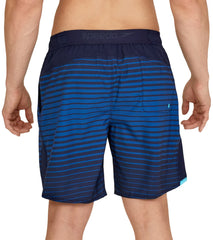 Speedo Men's 18"  Inter Fusion Palm Explorer Board Shorts