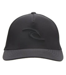 Rip Curl Men's Tepan Trucker Hat