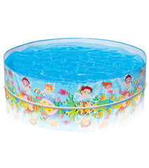 Intex Snapset Pool