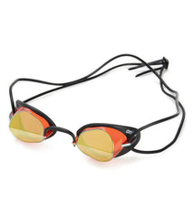 Arena Swedix Mirrored Goggles