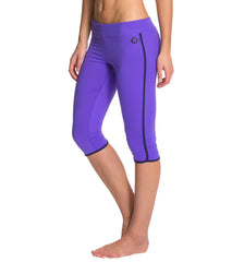 Hurley Dri Fit Crop Legging