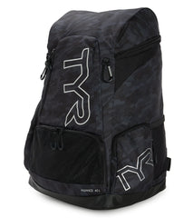 TYR Alliance 45L Camo Backpack
