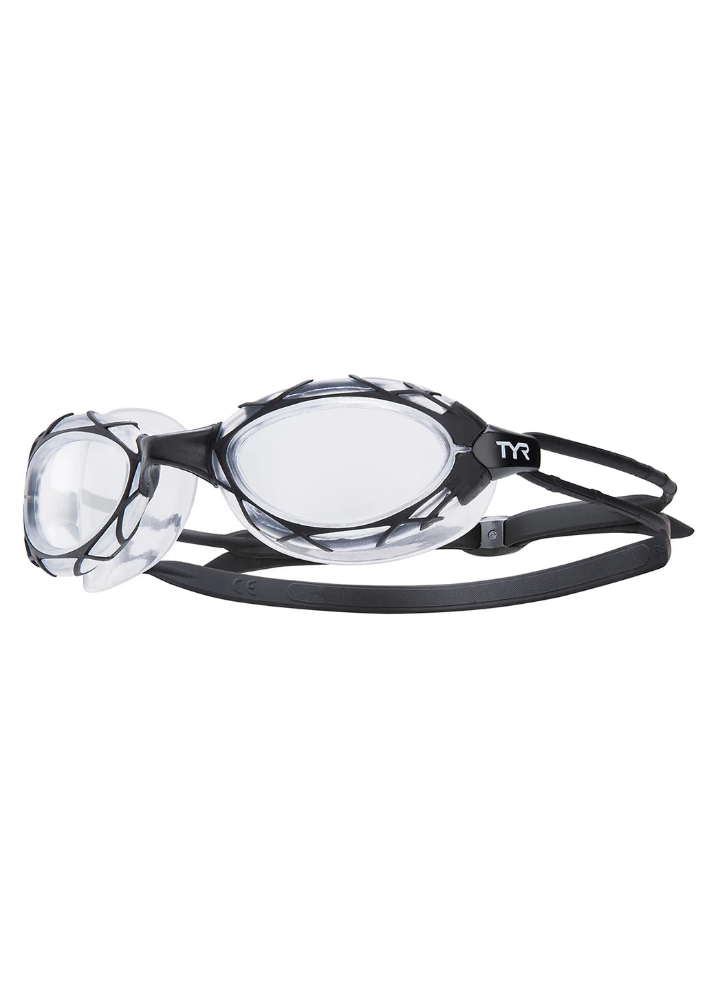 TYR Nest Pro Swim Goggle