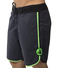 Body Glove Guys' Jail Haus Shortie Boardshorts