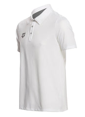 Arena Unisex Team Line Tech Short Sleeve Polo