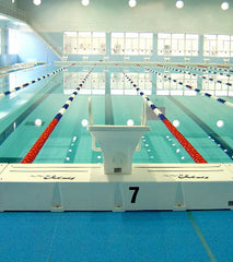 AntiWave "Super 400" Starting Platform