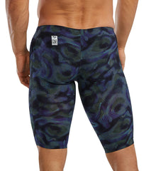 TYR Men's Avictor 2.0 Exolon Jammer Tech Suit Swimsuit