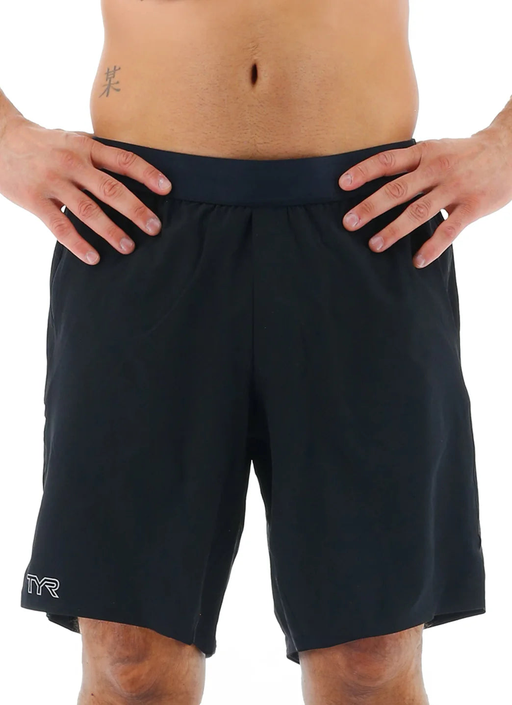 TYR Men's Unbroken Unlined 7" Short