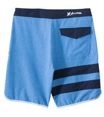 Hurley Men's Phantom Block Party Heather Boardshort
