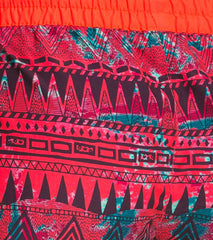 Hurley Supersuede 5" Beachrider Printed Boardshort