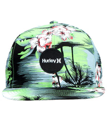 Hurley Men's Krush Flexfit Hat
