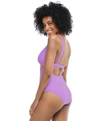 Body Glove Women's Smoothies Eli One Piece Swimsuit