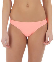 Body Glove Swimwear Womens Smoothies Super Brights Bikini Bottom