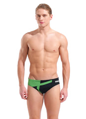 Arena Men's Diamond Brief Swimsuit