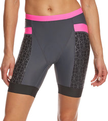 TYR Women's 6" Competitor Tri Short