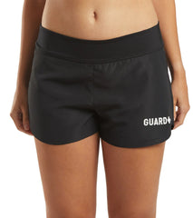 Sporti Guard Women's Hybrid 2.5" Board Short