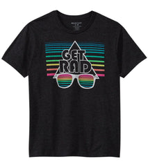 Body Glove Men's Get Rad Short Sleeve Tee