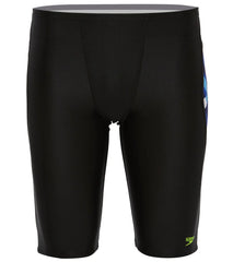 Speedo Men's Pro LT Higher Level Jammer Swimsuit