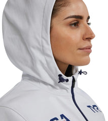 TYR Women's USA Hydrosphere Softshell Recon Jacket