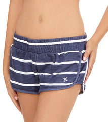 Hurley Girls Beachrider French Terry Shorts