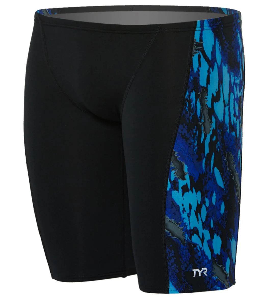 TYR Men's Brandello Hero Jammer Swimsuit