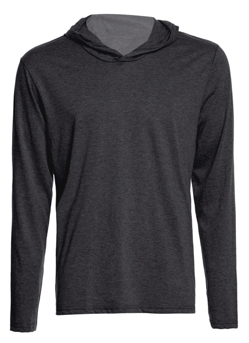 District Men's Perfect Long Sleeve Hoodie