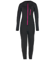 Level Six Women's Vesta Zippered Full Thermal Unisuit
