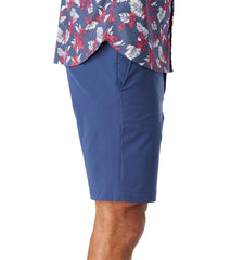 Fair Harbor Men's 17" Compass Shorts