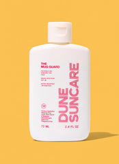DUNE SUNCARE The Mug Guard Face Gel SPF 30 Suncare 2.4 fl oz